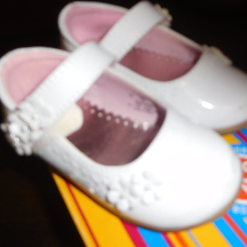 Girls Shoes